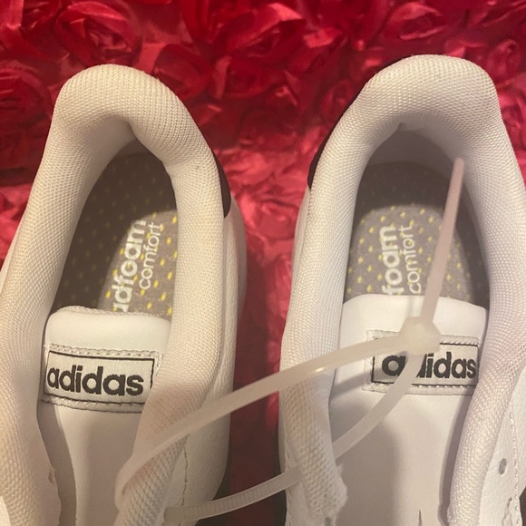 MEN'S ADIDAS GRAND COURT SNEAKERS - Picture 5 of 10